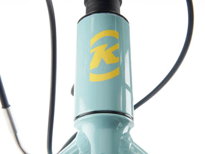 Kona Makena 20" Kids Bike - Gloss Harbor Grey