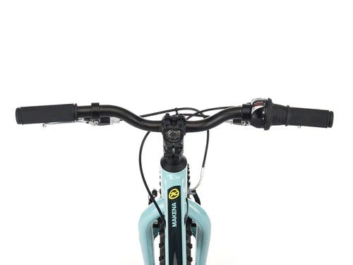 Kona Makena 20" Kids Bike - Gloss Harbor Grey