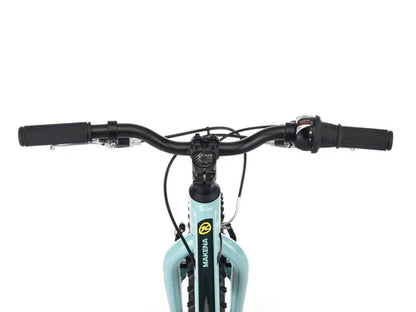 Kona Makena 20" Kids Bike - Gloss Harbor Grey
