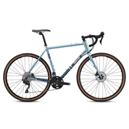 Breezer Inversion X Comp 700c - Pearl Aqua Blue