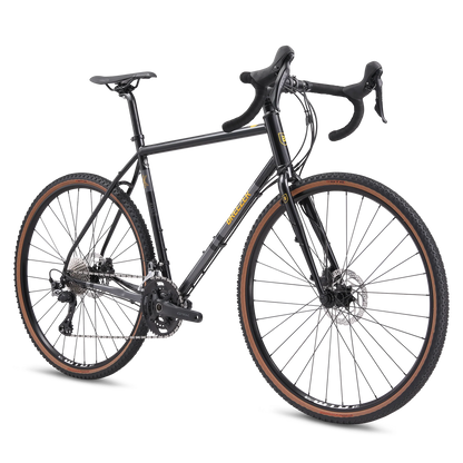 Breezer Inversion X Expert 700c - Pearl Black