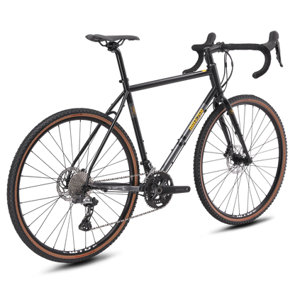 Breezer Inversion X Expert 700c - Pearl Black