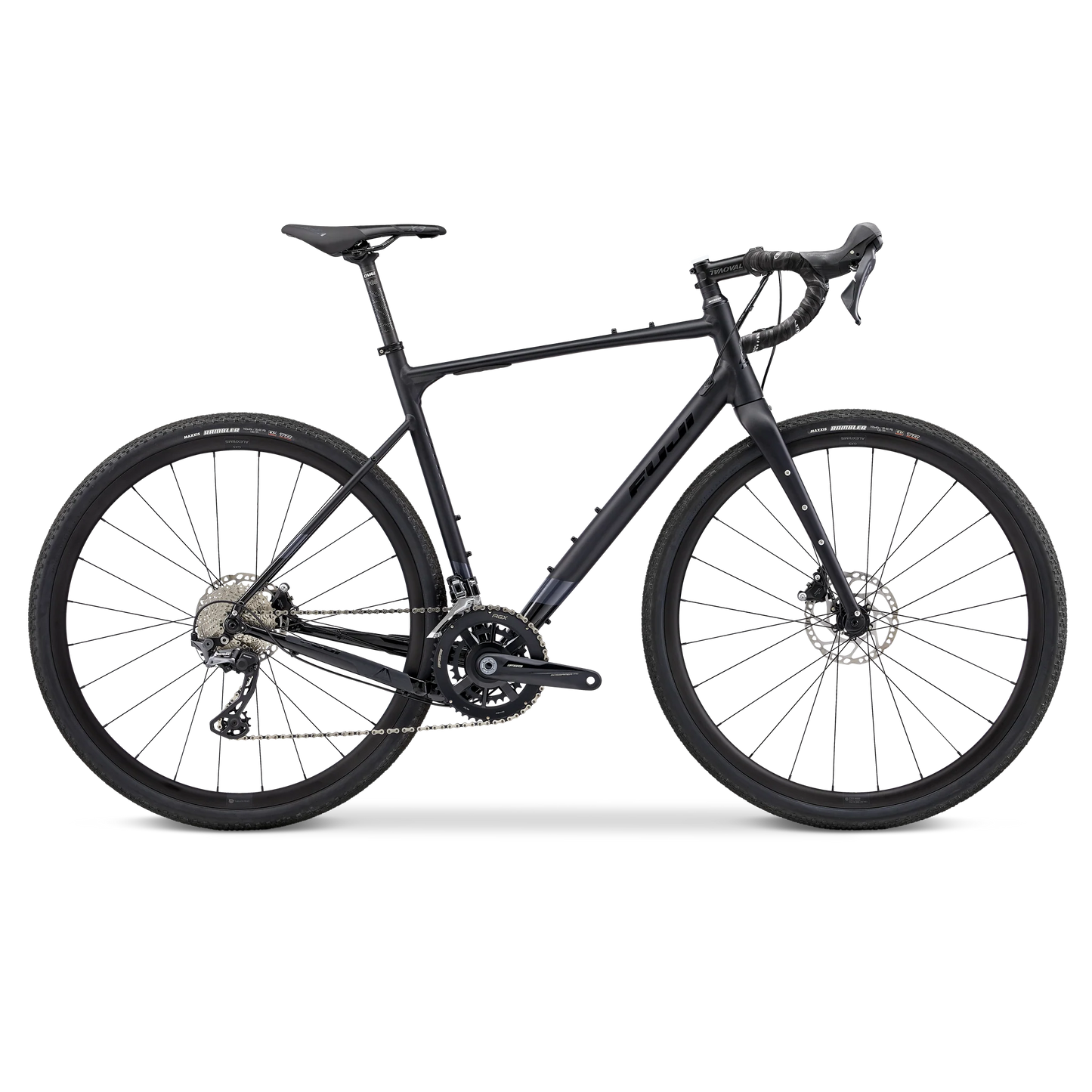 Fuji Jari 1.1 700c - Matte Black