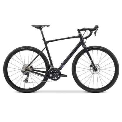 Fuji Jari 1.1 700c - Matte Black