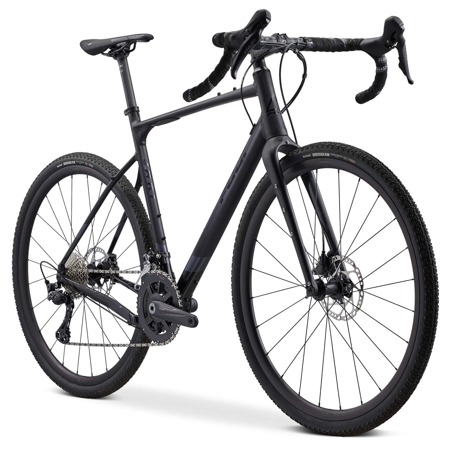 Fuji Jari 1.1 700c - Matte Black