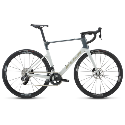 Fuji Kasane 2.1 700c - Cement Gray