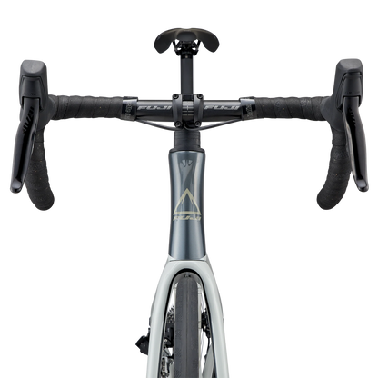Fuji Kasane 2.1 700c - Cement Gray