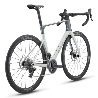 Fuji Kasane 2.1 700c - Cement Gray