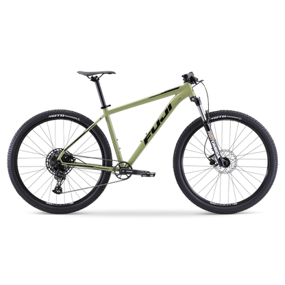 Fuji Nevada 29 1.1 - Khaki Green