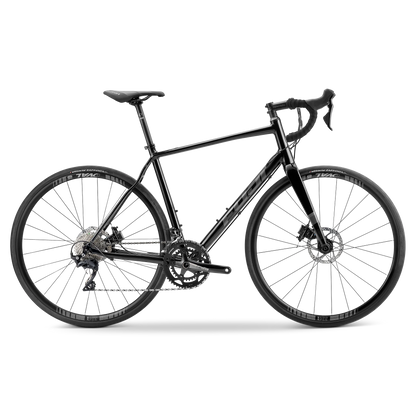 Fuji Sportif 1.1 Disc 700c - Pearl Black-Charcoal