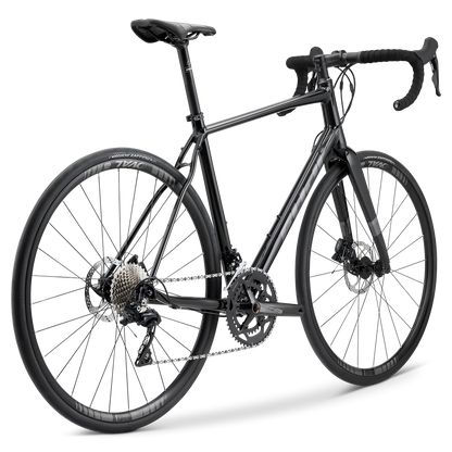 Fuji Sportif 1.1 Disc 700c - Pearl Black-Charcoal