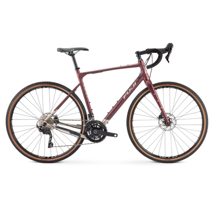 Fuji Jari 1.3 700c - Matte Mahogany