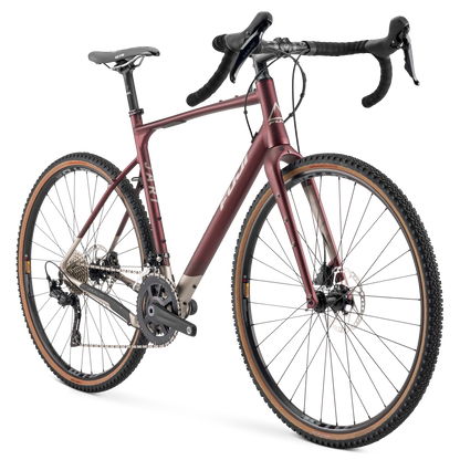 Fuji Jari 1.3 700c - Matte Mahogany