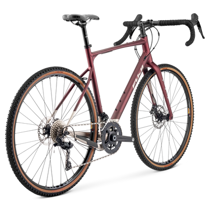 Fuji Jari 1.3 700c - Matte Mahogany