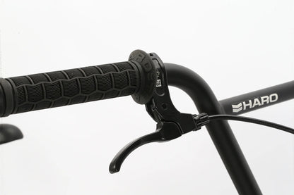 Haro Leucadia 20" BMX - Matte Black - 2025