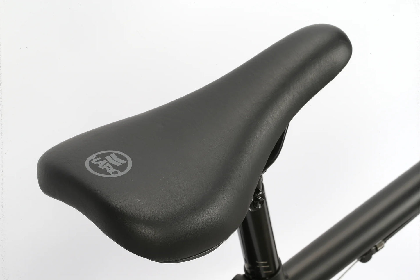 Haro Leucadia 20" BMX - Matte Black - 2025