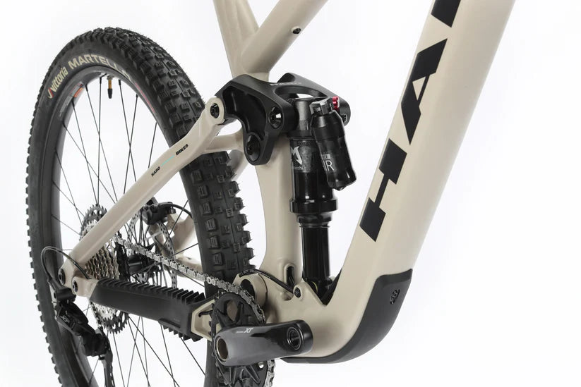 Haro Daley Alloy 1 29" - Stone Gray