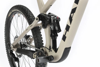 Haro Daley Alloy 1 29" - Stone Gray
