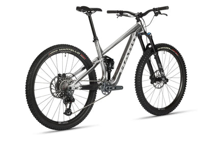 Haro Daley Alloy 1 LTD 29" - Raw