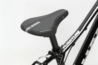 Haro Flightline 20" Kids Bike - Gloss Black
