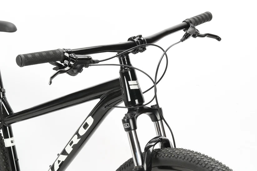 Haro Flightline 1 29" - Black-Gray