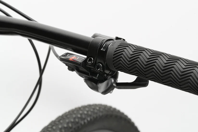 Haro Flightline 1 29" - Black-Gray