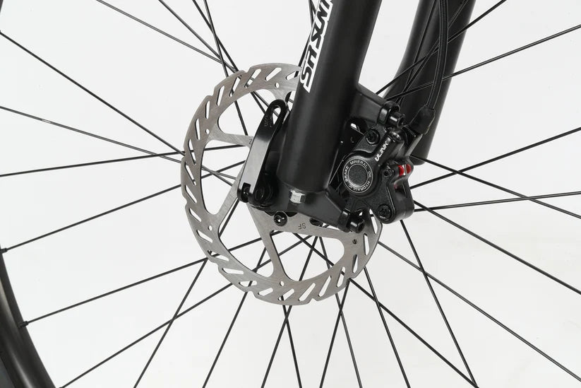 Haro Flightline 1 29" - Black-Gray