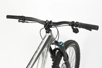 Haro Greer Alloy 1 LTD MX - Raw