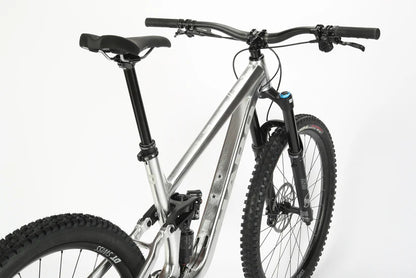 Haro Greer Alloy 1 LTD MX - Raw