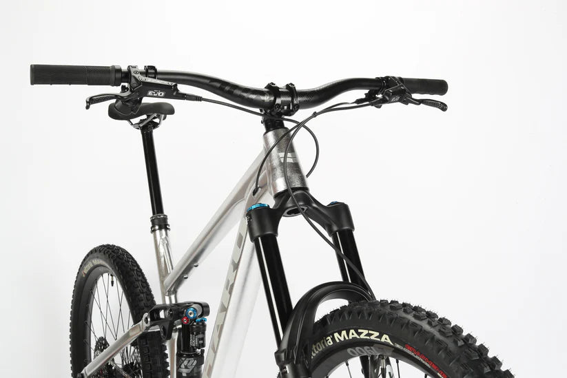 Haro Greer Alloy 1 LTD MX - Raw