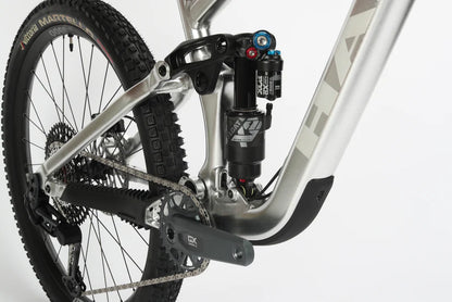 Haro Greer Alloy 1 LTD MX - Raw