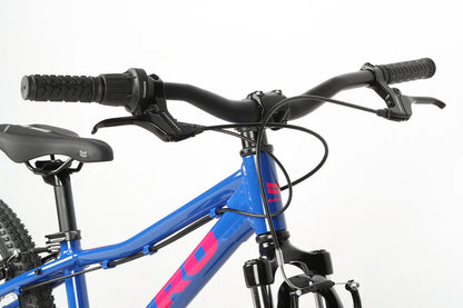 Haro Flightline 20" Kids Bike - Ink Blue