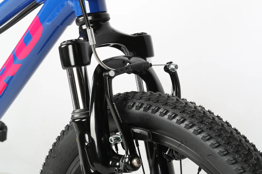 Haro Flightline 20" Kids Bike - Ink Blue