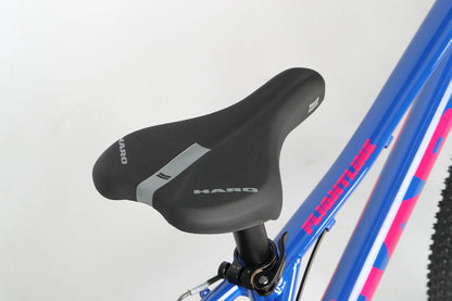 Haro Flightline 20" Kids Bike - Ink Blue
