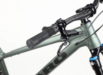 Haro Saguaro 1 29" - Matte Metallic Green