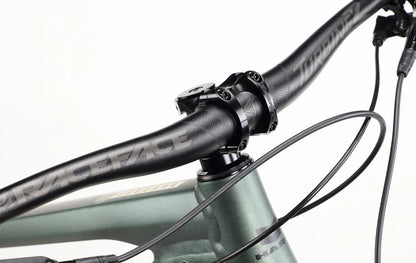 Haro Saguaro 1 29" - Matte Metallic Green