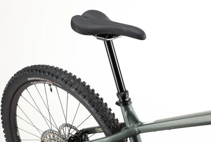 Haro Saguaro 1 29" - Matte Metallic Green