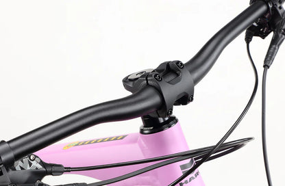 Haro Saguaro 2 29" - Matte Mauve