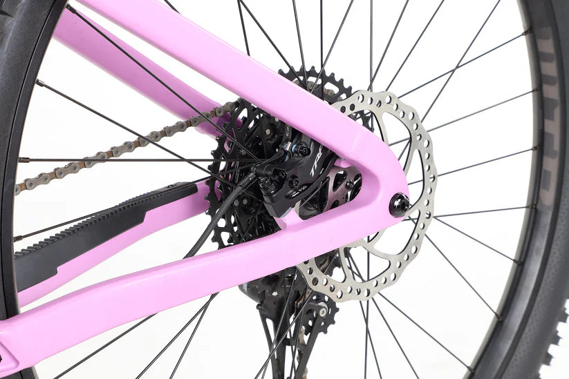 Haro Saguaro 2 29" - Matte Mauve