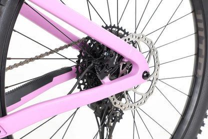 Haro Saguaro 2 29" - Matte Mauve