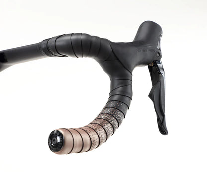 Haro Rivette Carbon Top Shelf 700c - Gloss Rose-Gold