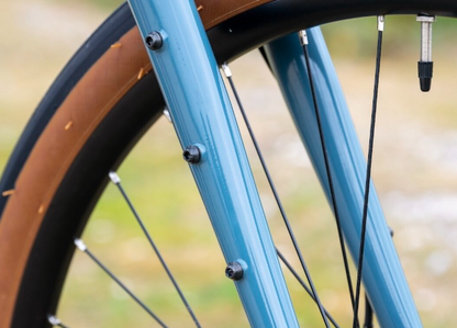 Marin Nicasio+ 650b Adventure Bike - Teal - 2025
