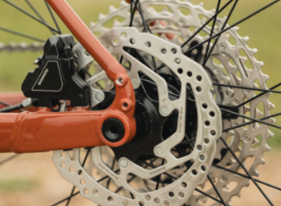 Marin DSX 1 700c - Green-Silver - 2025