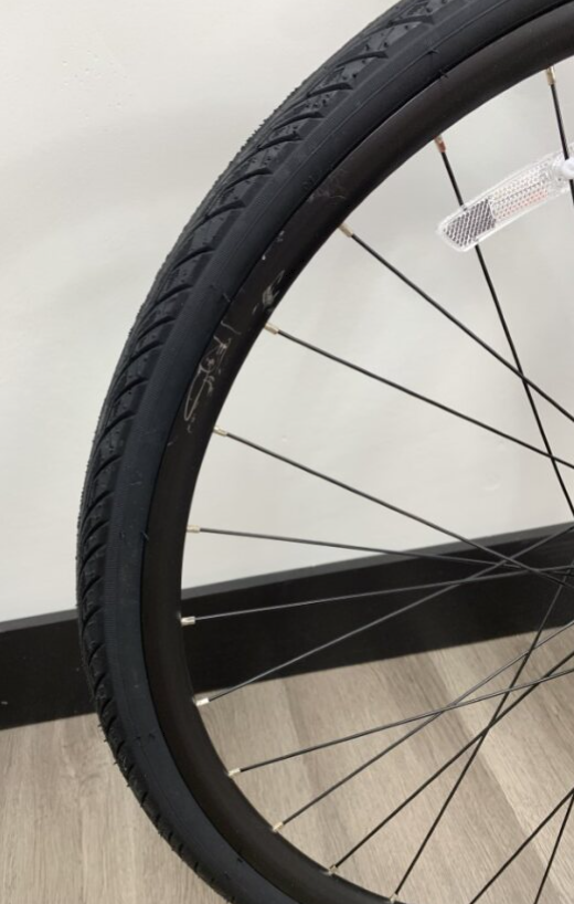 Marin Gestalt 700c - Gloss Blue - Blem