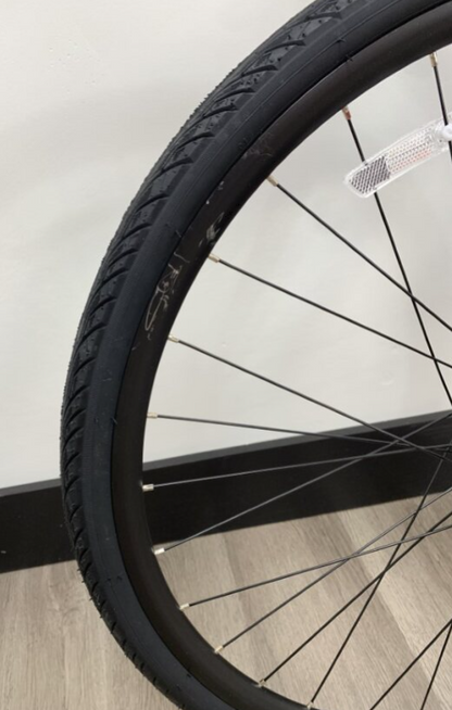 Marin Gestalt 700c - Gloss Blue - Blem
