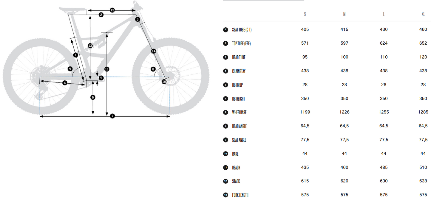 Orbea Occam LT H30 29 - Metallic Cinnamon-Black - 2026