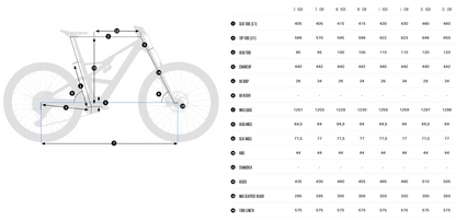 Orbea Rise LT H10 29 20mph - Diamond Black-Splash Olive - 2026