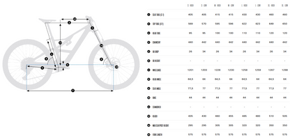 Orbea Rise LT M20 29 630W 20mph - Tanzanite Carbon View - 2026