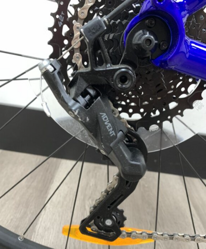 Vaast Bikes U/1 700c Street - Gloss Blue - Blem
