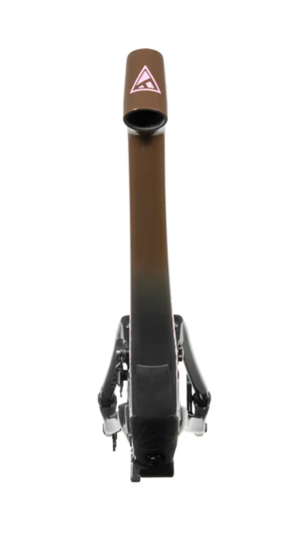 Forbidden Druid V2 29" Frame Kit - Chocolate Starfish